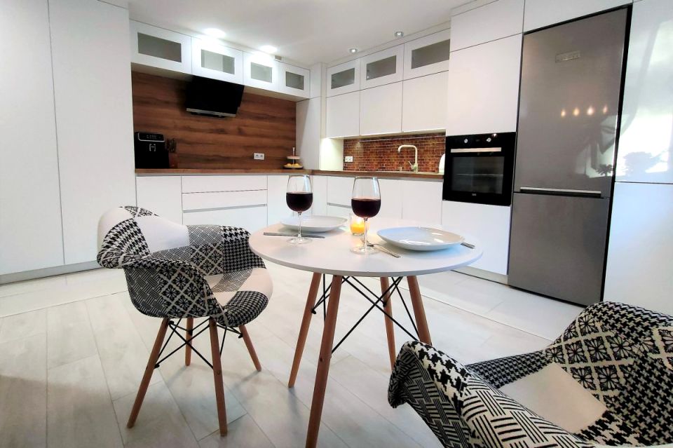 Mieszkanie Bolesławiec