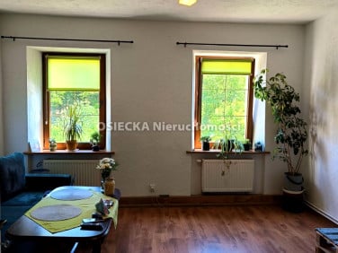 Mieszkanie Wałbrzych