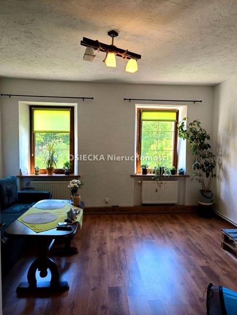 Mieszkanie Wałbrzych