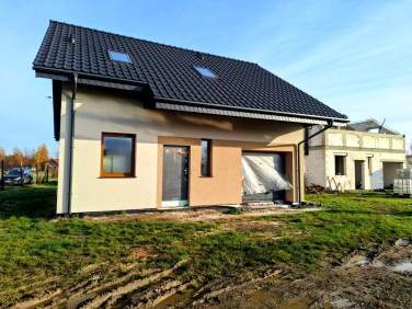 Dom Gajków sprzedaż