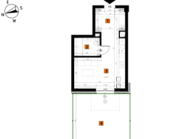 Mieszkanie Świdnik sprzedaż