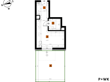 Mieszkanie Świdnik sprzedaż