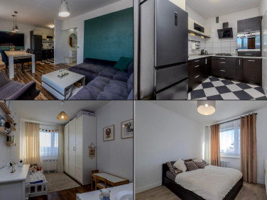 Mieszkanie Pawłowice