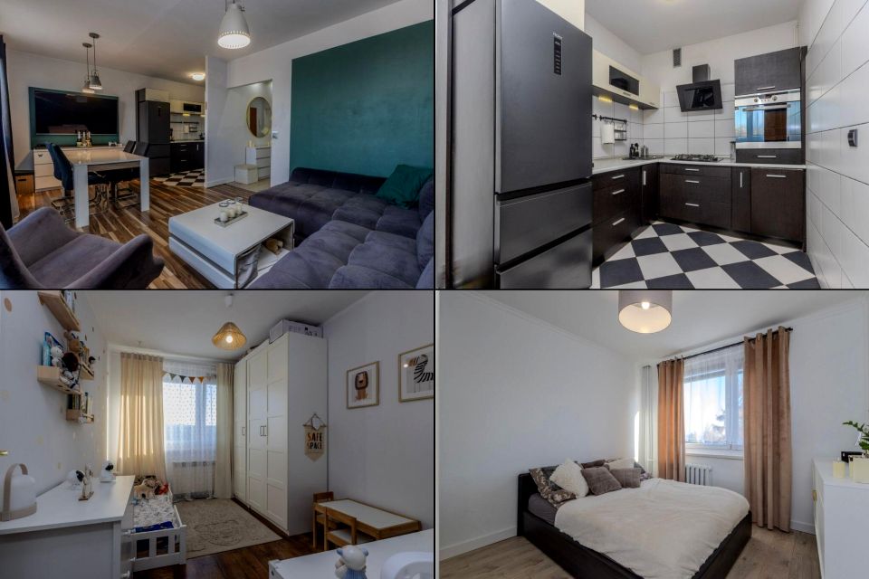 Mieszkanie Pawłowice