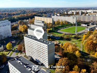 Mieszkanie Jastrzębie-Zdrój