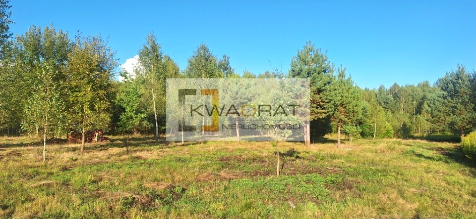 Działka Nowa Pogorzel