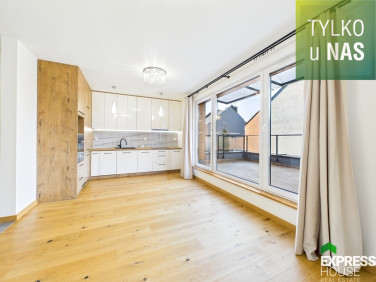 Mieszkanie Białystok