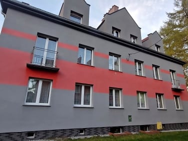 Mieszkanie Wałbrzych