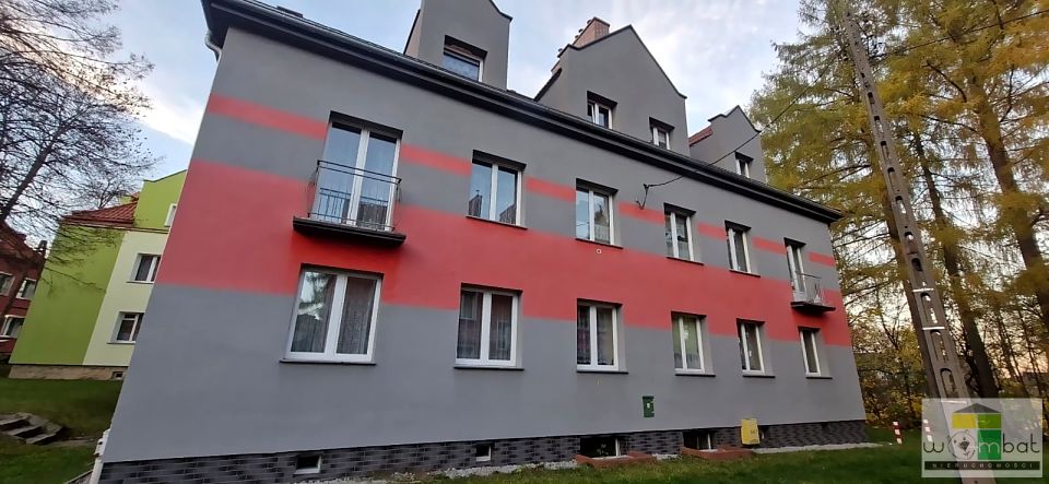 Mieszkanie Wałbrzych