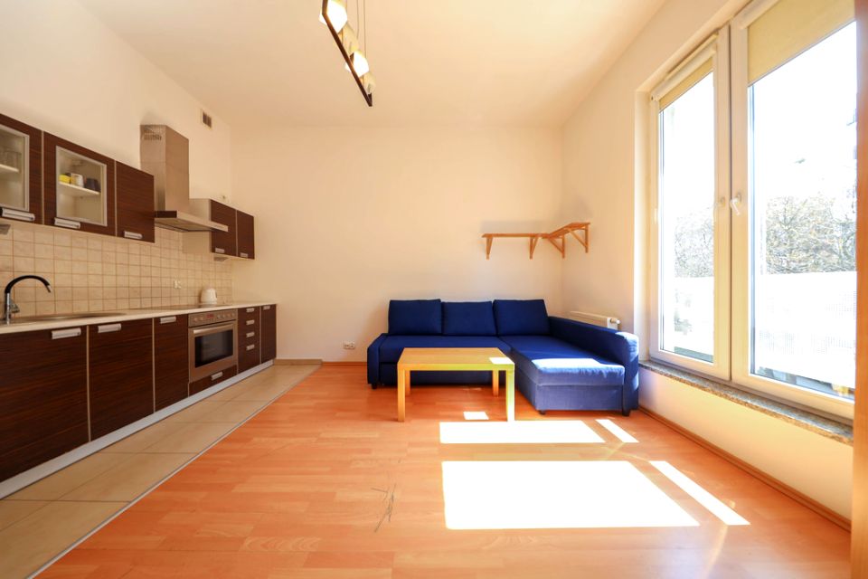 Mieszkanie Wrocław wynajem