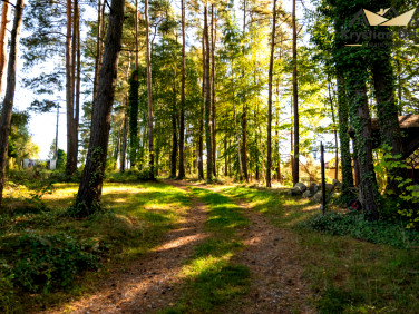 Działka budowlana Ostrzyce