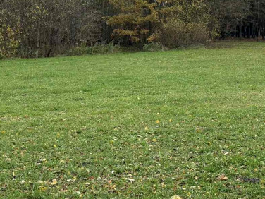 Działka budowlana Bieganów sprzedam