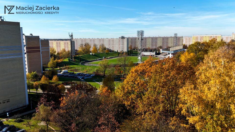 Mieszkanie Jastrzębie-Zdrój sprzedaż