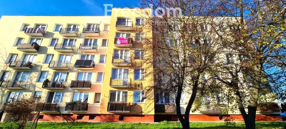 Mieszkanie Międzyrzec Podlaski