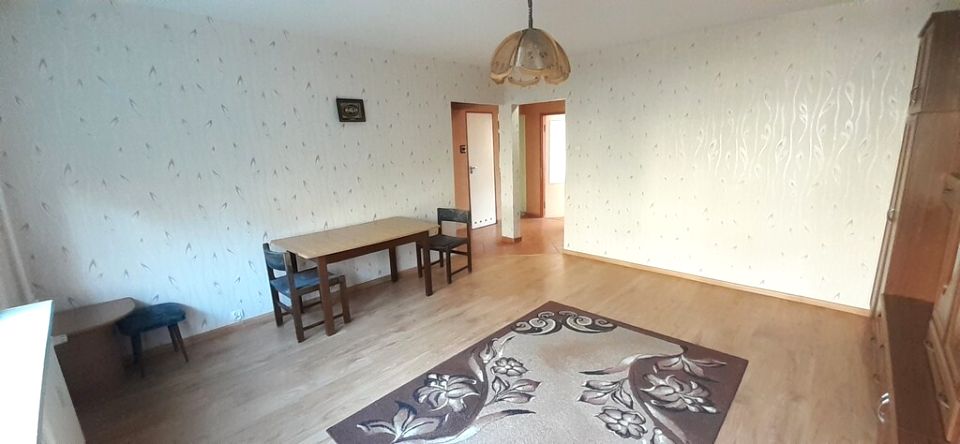 Mieszkanie Gorzów Wielkopolski