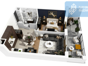 Mieszkanie Warszawa sprzedaż