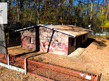 Lokal Pustków-Osiedle