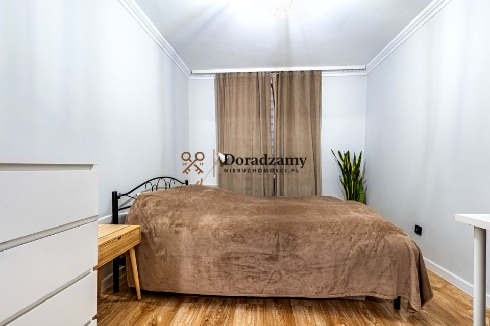 Mieszkanie blok mieszkalny sprzedaż