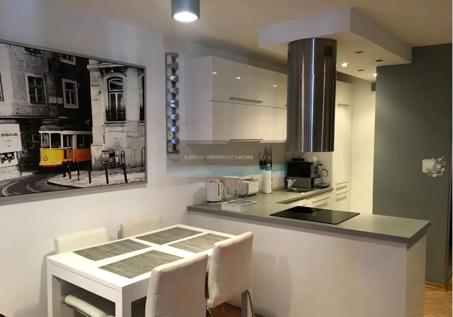 Mieszkanie Warszawa sprzedaż