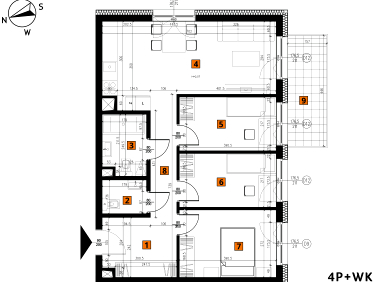 Mieszkanie Świdnik sprzedaż