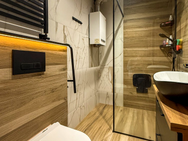 Mieszkanie Jastrzębie-Zdrój