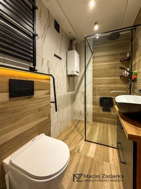 Mieszkanie Jastrzębie-Zdrój