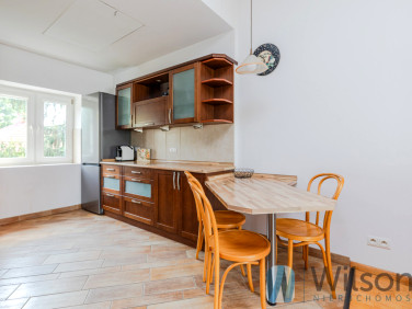 Mieszkanie Warszawa wynajem