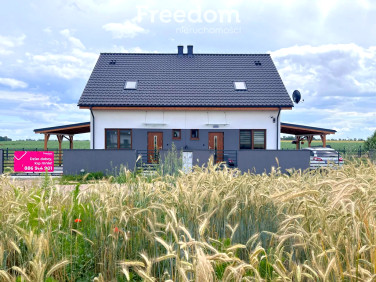 Dom Swarzędz sprzedaż