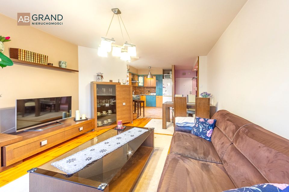 Mieszkanie Białystok