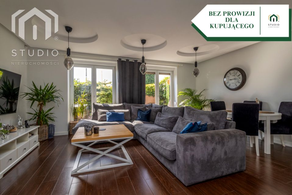 Mieszkanie Bielsko-Biała