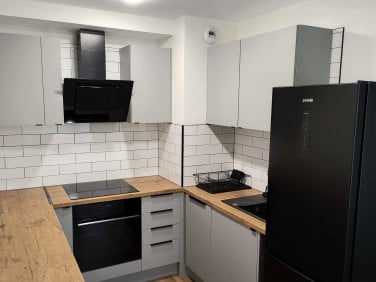 Mieszkanie blok mieszkalny wynajem