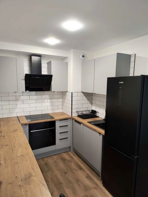 Mieszkanie blok mieszkalny wynajem