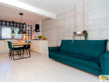Mieszkanie Zielonki