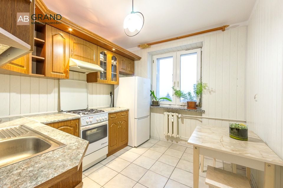 Mieszkanie Białystok