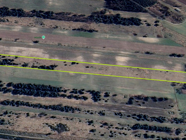 Działka budowlano-rolna Królowa Wola sprzedam