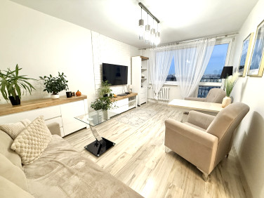 Mieszkanie Sosnowiec