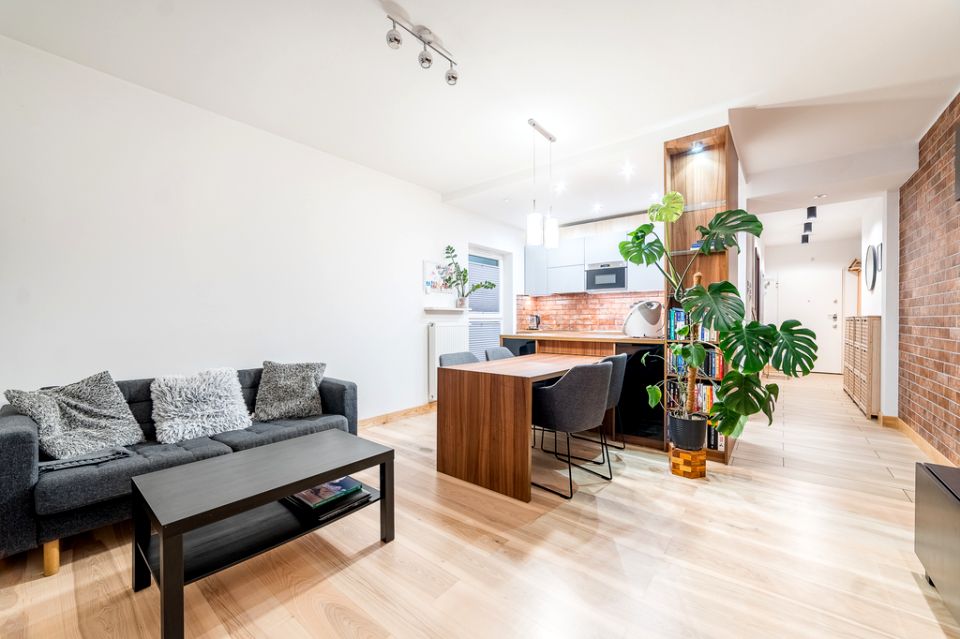 Mieszkanie blok mieszkalny sprzedaż