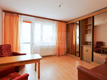 Mieszkanie blok mieszkalny przy lesie