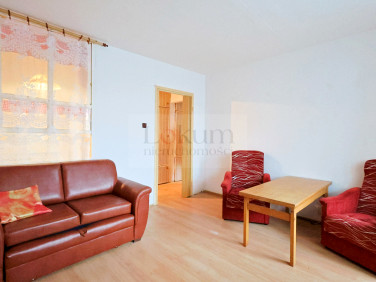 Mieszkanie przy lesie