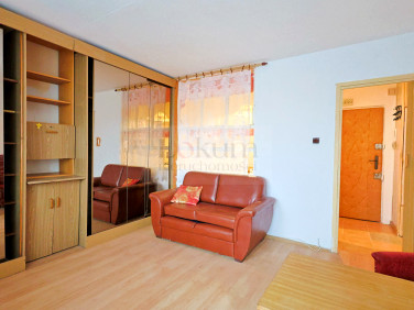 Mieszkanie blok mieszkalny sprzedaż