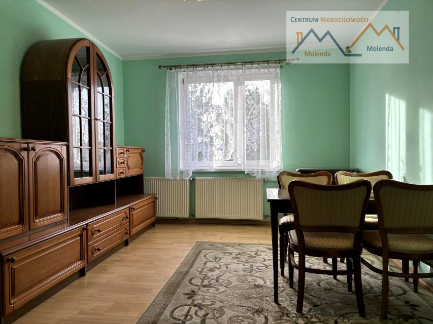 Mieszkanie Szczytnica