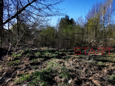 Działka budowlana Milanówek