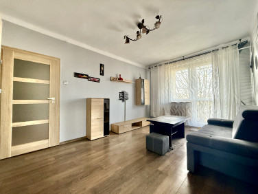 Mieszkanie Sosnowiec