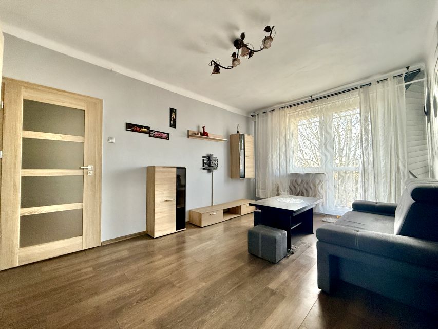 Mieszkanie Sosnowiec