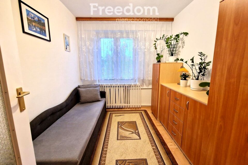 Mieszkanie Mińsk Mazowiecki