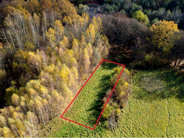 Działka rolna Żywiec