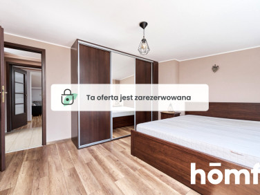 Mieszkanie Wrocław wynajem