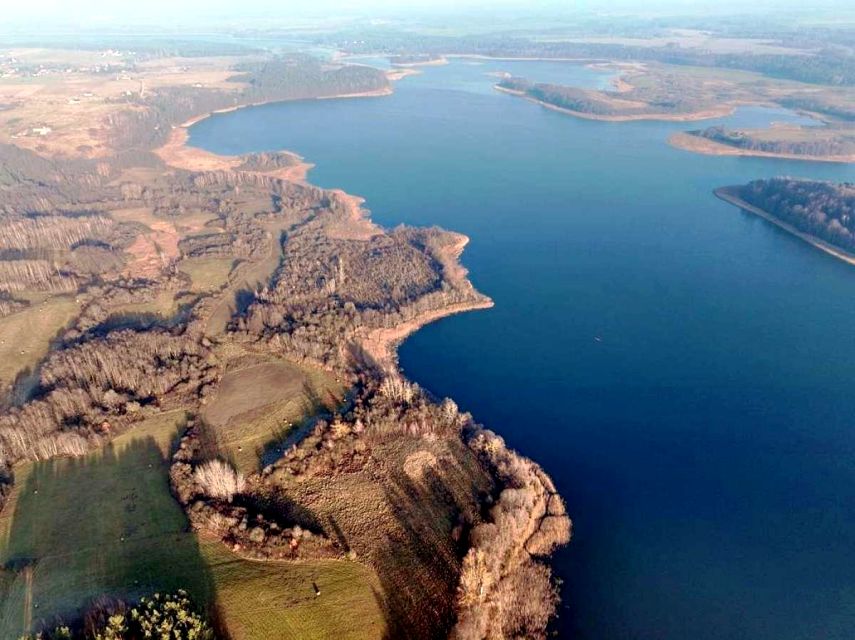 Działka rolna Gwieździn