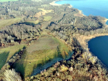 Działka rolna sprzedam