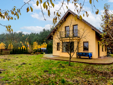 Dom wolnostojący sprzedaż